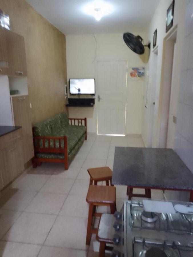 Condominio Dos Ayres Apartment *